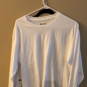 Champion longsleeve